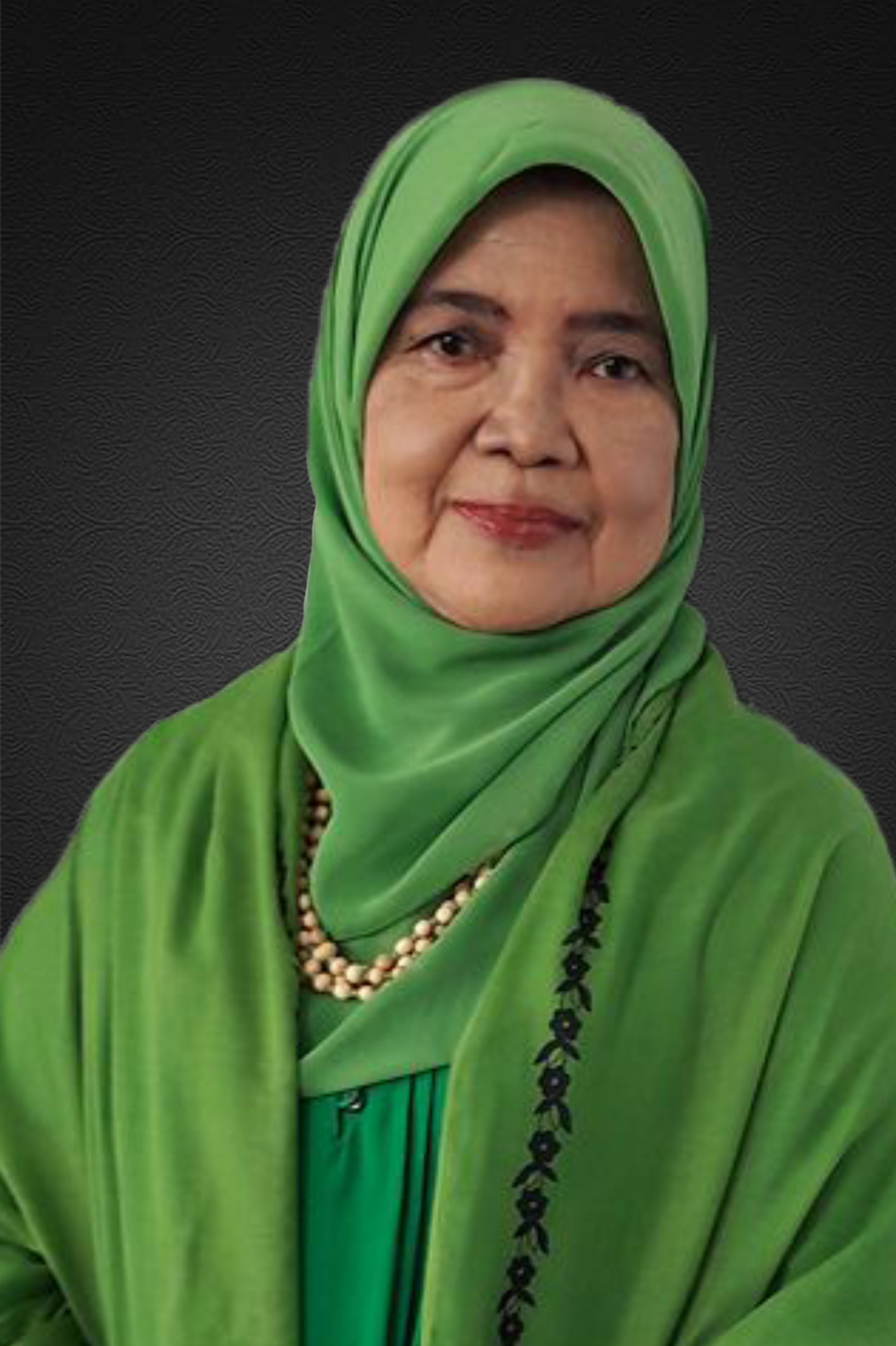 dr. Yuke Pudiatuti GS, MHA